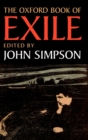 Image for The Oxford Book of Exile