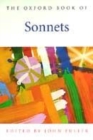 Image for The Oxford Book of Sonnets