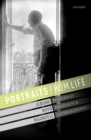Image for Portraits from Life: Modernist Novelists and Autobiography