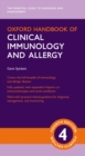 Image for Oxford Handbook of Clinical Immunology and Allergy