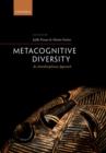 Image for Metacognitive Diversity: An Interdisciplinary Approach