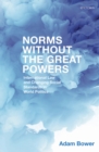 Image for Norms Without the Great Powers: International Law and Changing Social Standards in World Politics