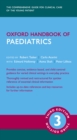 Image for Oxford handbook of paediatrics.