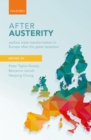 Image for After Austerity: Welfare State Transformation in Europe After the Great Recession