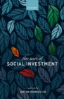 Image for The uses of social investment