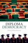Image for Diploma Democracy: The Rise of Political Meritocracy