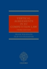 Image for Vertical agreements in EU competition law