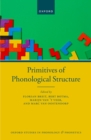Image for Primitives of Phonological Structure : 7