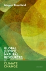 Image for Global Justice, Natural Resources, and Climate Change