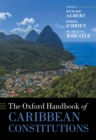 Image for Oxford Handbook of Caribbean Constitutions