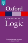 Image for Dictionary of Logic