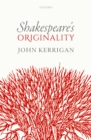 Image for Shakespeare&#39;s Originality