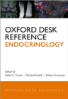 Image for Oxford Desk Reference: Endocrinology