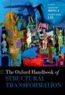 Image for Oxford Handbook of Structural Transformation