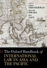 Image for Oxford Handbook of International Law in Asia and the Pacific