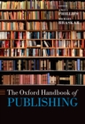 Image for Oxford Handbook of Publishing