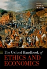 Image for Oxford Handbook of Ethics and Economics