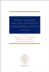Image for EU Treaties and the Charter of Fundamental Rights: Digital Pack: A Commentary