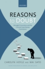 Image for Reasons to Doubt: Wrongful Convictions and the Criminal Cases Review Commission