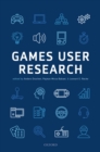 Image for Games User Research