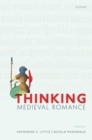 Image for Thinking Medieval Romance