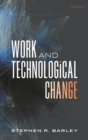 Image for Work and Technological Change