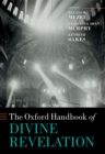 Image for Oxford Handbook of Divine Revelation