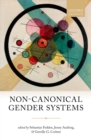 Image for Non-canonical Gender Systems