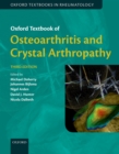 Image for Oxford textbook of osteoarthritis and crystal arthropathy