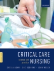Image for Critical Care Nursing: Science and Practice