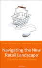 Image for Navigating the new retail landscape: a guide for business leaders