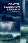Image for Disaster Evaluation Research: A Field Guide