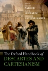 Image for Oxford Handbook of Descartes and Cartesianism