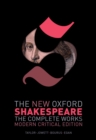 Image for New Oxford Shakespeare: Modern Critical Edition: The Complete Works