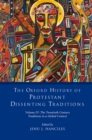 Image for Oxford History of Protestant Dissenting Traditions, Volume IV: The Twentieth Century: Traditions in a Global Context