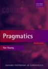 Image for Pragmatics