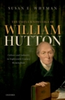 Image for The Useful Knowledge of William Hutton: Culture and Industry in Eighteenth-Century Birmingham