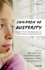 Image for Children of austerity: impact of the Great Recession on child poverty in rich countries