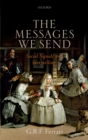 Image for The Messages We Send: Social Signals and Storytelling