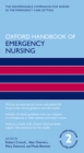 Image for Oxford handbook of emergency nursing