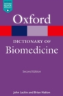 Image for Dictionary of Biomedicine