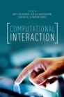 Image for Computational Interaction
