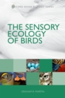 Image for Sensory Ecology of Birds