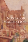 Image for Nostalgic Imagination: History in English Criticism