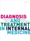 Image for Diagnosis and Treatment in Internal Medicine