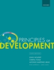 Image for Principles of development.
