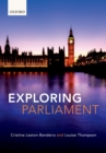 Image for Exploring Parliament