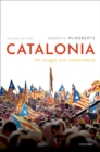 Image for Catalonia: The Struggle Over Independence