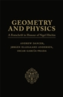 Image for Geometry and Physics: A Festschrift in Honour of Nigel Hitchin