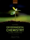 Image for Environmental chemistry: a global perspective